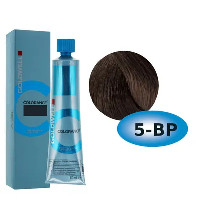 Goldwell colorance farba 60 ml 5-bp