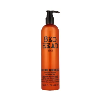 Tigi bh cc colour goddess szampon 400ml