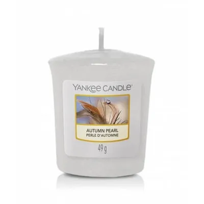 Yankee candle samplers autumn pearl 49g