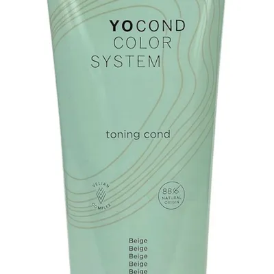 Kemon yo cond beige beż 250 ml