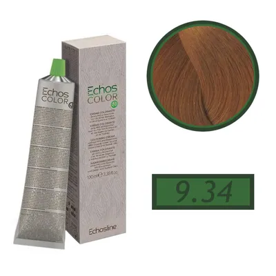 Farba Echosline echos color 9.34 100ml