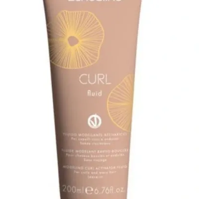 Echosline curl fluid 200 ml