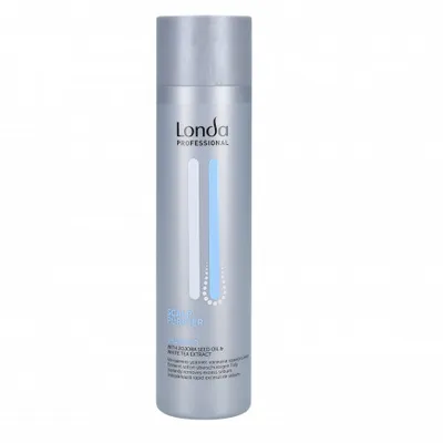 Londa scalp purifier szampon 250 ml