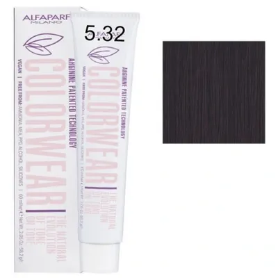 Alfaparf farba color wear 60 ml 5.32
