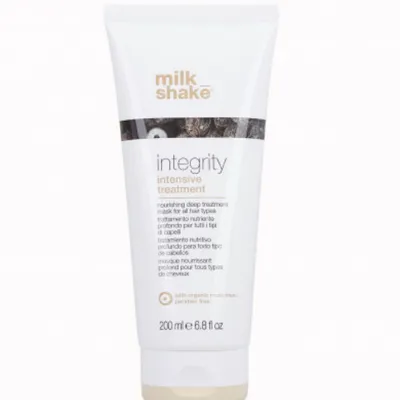 Milk shake integrity intensive maska 200ml