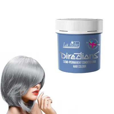 La riche directions silver 100 ml