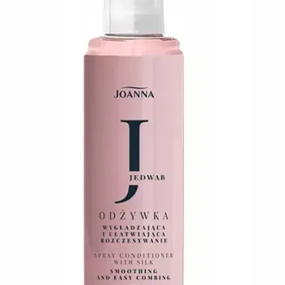 Joanna hair jedwab odżywka spray 150 ml