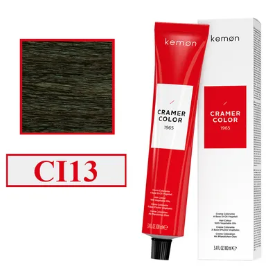 Kemon farba cramer color ci.13 100 ml