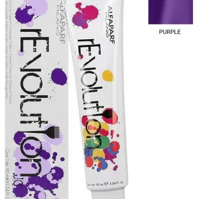 Alfaparf revolution purple 90 ml