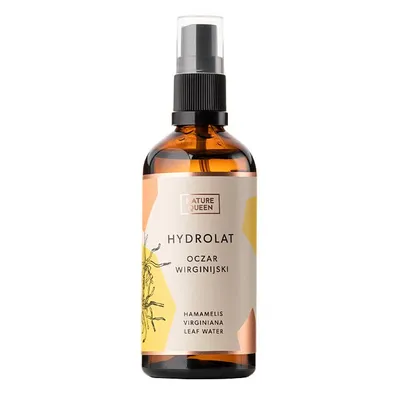 Nature queen hydrolat oczar wirginijski 100ml