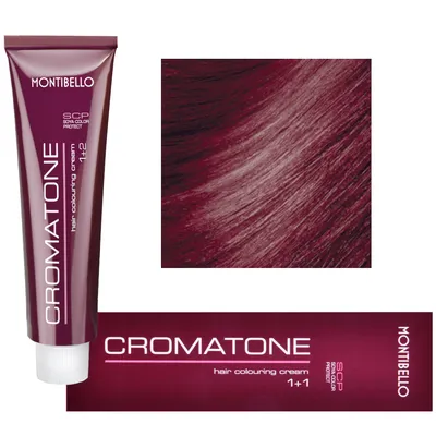 Montibello cromatone 5.77 farba 60 ml