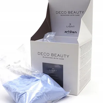 Artego Artego deco beauty x-light 2x500g rozjaśniacz