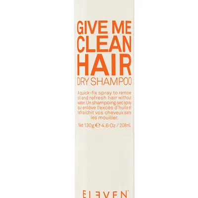 Eleven australia give me clean hair dry shamp 50 ml