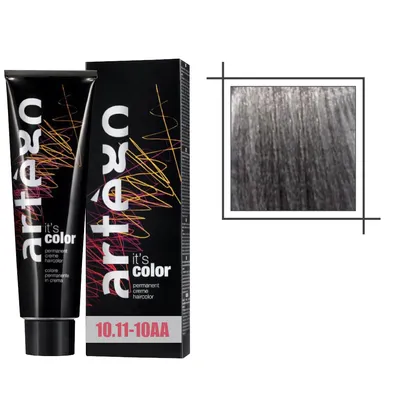 Artego farba 150ml it`s color 10.11-10aa