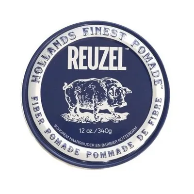 Reuzel fiber pomada 340g