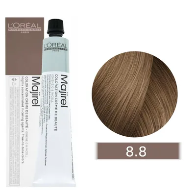 Loreal majirel 2021 farba 50 ml 8.8