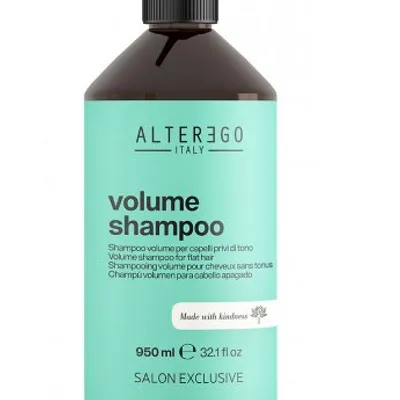 Alterego volume szampon 950 ml
