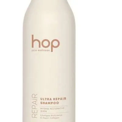 Montibello hop ultra repair szampon 1000 ml