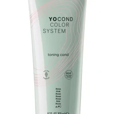 Kemon yo cond rosa różowy 250 ml