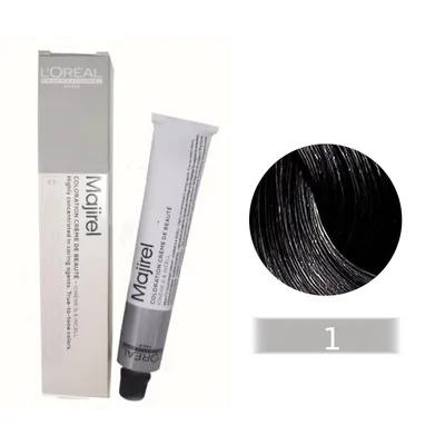 Loreal majirel 2021 farba 50 ml 1