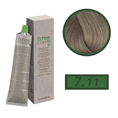 Farba Echosline echos color 7.11 100ml