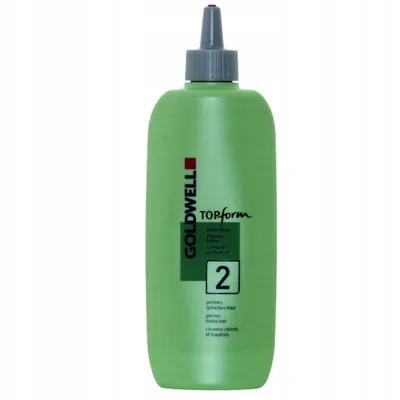 Goldwell topform 2 500ml