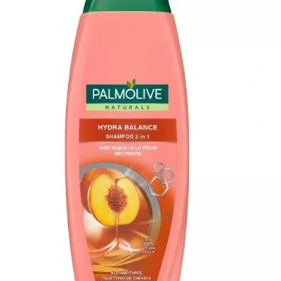 Palmolive hydra balance brzoskwinia szampon 350 ml