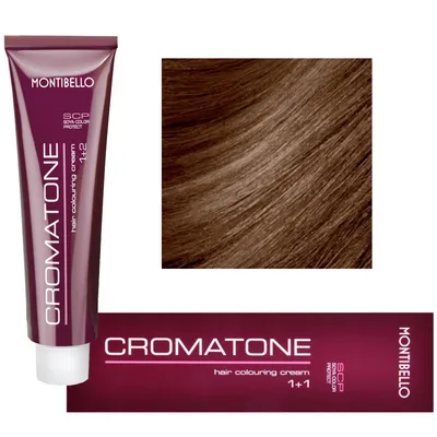 Montibello cromatone 6.3 farba 60 ml