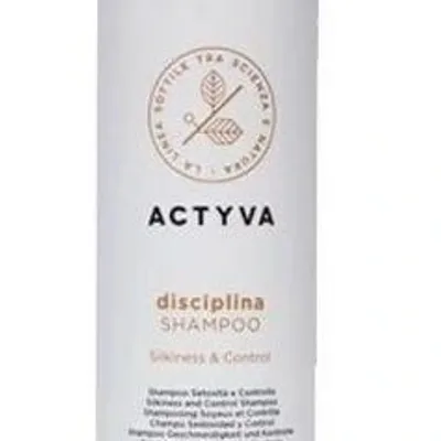 Kemon actyva disciplina szampon sn 1000 ml