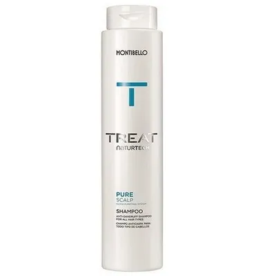 Montibello naturtech pure scalp szampon 300ml