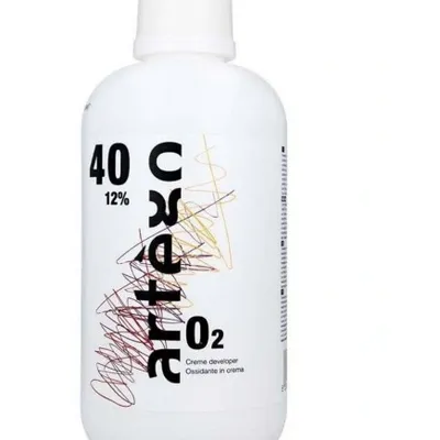 Artego developer oxydant 40vol.-12% 1000ml