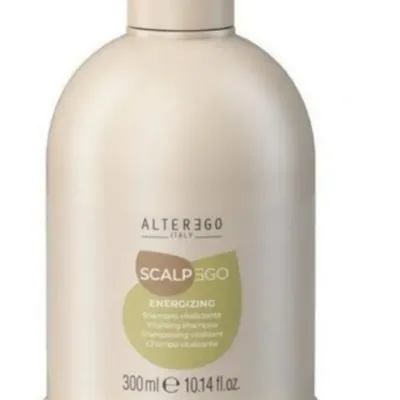 Alterego scalpego energizing szampon 300 ml