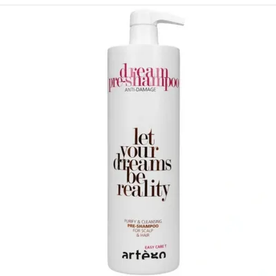 Artego easy care t dream szampon oczyszczający 1000ml