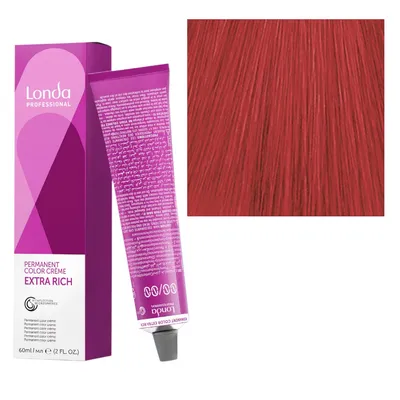 Londa farba pernamentna 60 ml 7/46