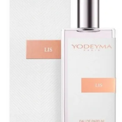 Yodeyma lis eau de parfum 50 ml