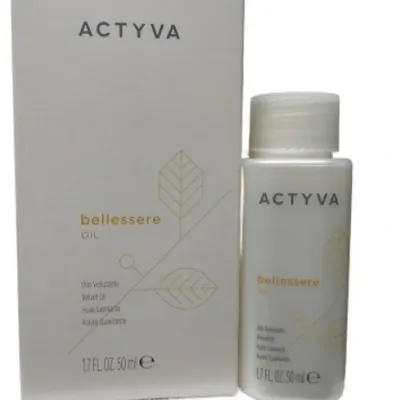 Kemon actyva bellessere oil 50 ml