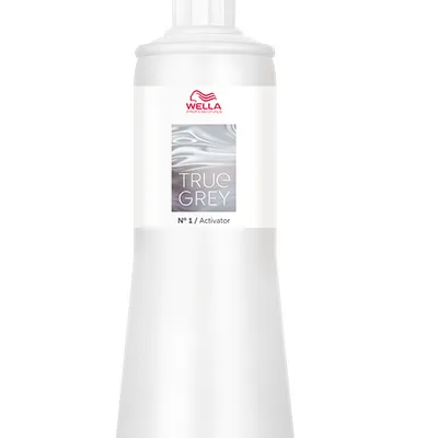 Wella true grey aktywator 500 ml