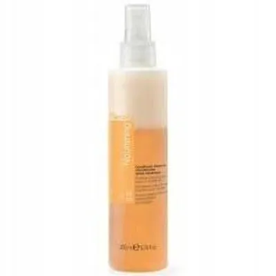 Fanola nourishing odżywka 2-fazowa 200ml