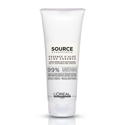 Loreal source daily detang cream 200ml