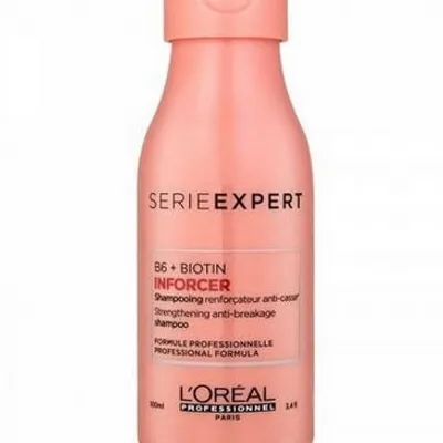 Loreal inforcer szampon 100 ml