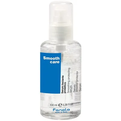 Fanola smooth control kryształki 100ml