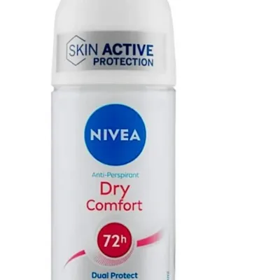 Nivea antyperspirant roll-on women dry comfort 50 ml