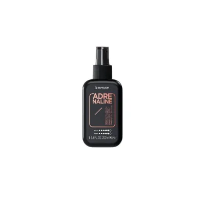 Kemon adrenaline extra-hold spray 200ml