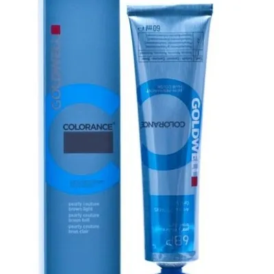 Goldwell colorance farba 60 ml 5-r 22