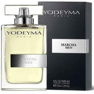 Yodeyma marcha men eau de parfum 100 ml