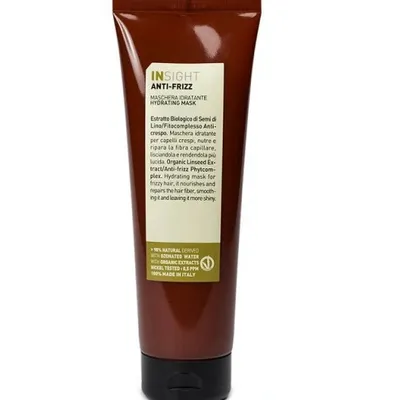 Insight anti-frizz hydrating maska 250 ml