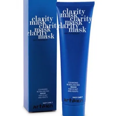 Artego easy care t clarity maska 150 ml