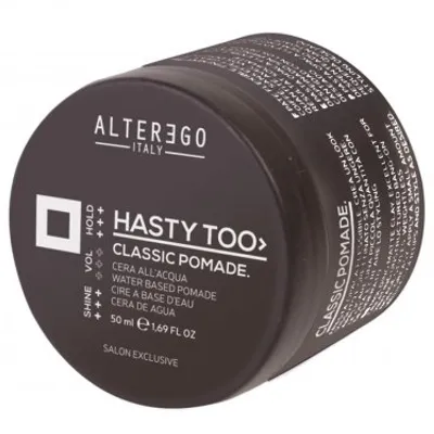 Alterego hasty too classic pomade 50 ml