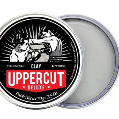 Uppercut deluxe clay 70g