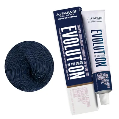 Alfaparf farba evolution of the color 60 ml 1.11